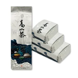 【名池茶業】阿里山大窯區雋永天香高山烏龍茶葉(150gx12)