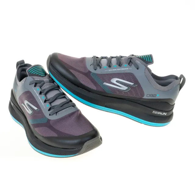 【SKECHERS】男鞋 慢跑系列 GO RUN PULSE(220533CCAQ)