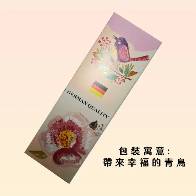 【FALLER 芙樂】德國製特長天然植物纖維輕SPA筋膜按摩乾刷(乾刷/沐浴按摩美容/雙11)