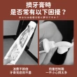 【指選好物】牙膏擠壓器 2入(擠牙膏器 自動擠牙膏器 牙膏夾 擠牙膏神器 擠壓器)