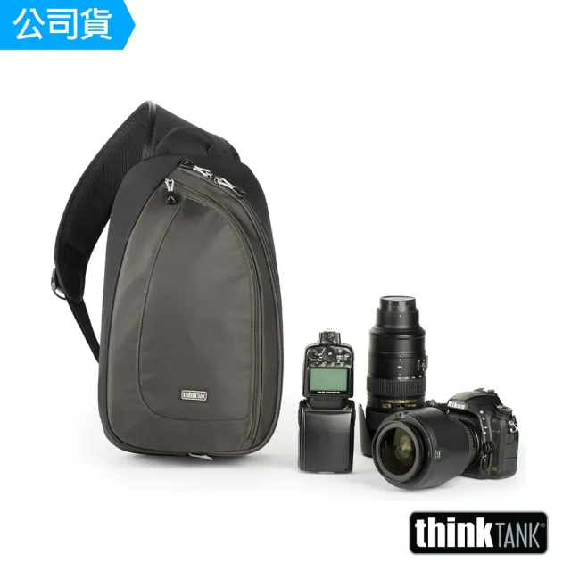 【thinkTANK 創意坦克】ThinkTank TurnStyle 20 V2.0 翻轉包 710466