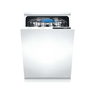 【Amica】全嵌式洗碗機(ZIV-665T - 不含安裝)