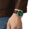 【TISSOT 天梭 官方授權】Chrono XL韻馳系列經典計時腕錶 母親節 禮物(T1166171609100)