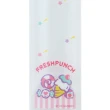 【SANRIO 三麗鷗】復古鉛筆造型原子筆 Fresh Punch 甜點 兩入組(文具雜貨)