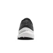 【asics 亞瑟士】慢跑鞋 GEL-Kayano 29 2E Wide 男鞋 寬楦 黑 白 支撐型 路跑 運動鞋(1011B470002)