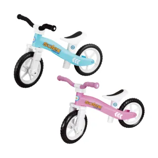 【Solex】兒童滑步車-無護具款(兒童滑步車、滑步車、平衡車、兒童護具)