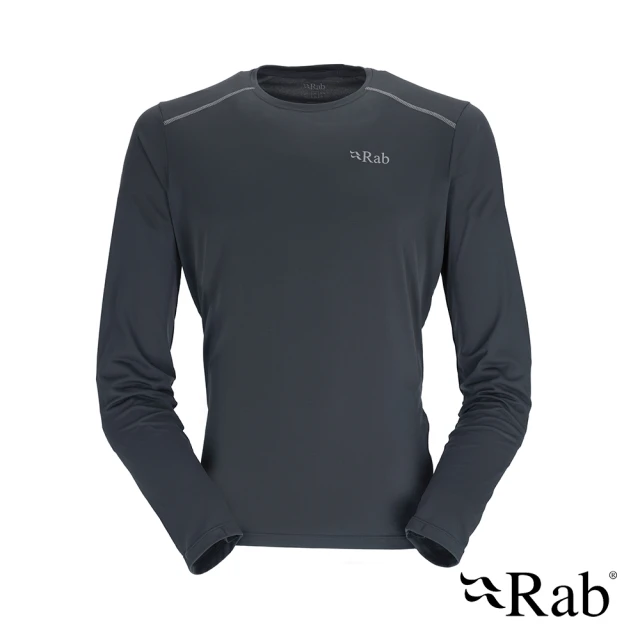 KAPPA 義大利 吸濕排汗 中性長袖衫(珊瑚藍 351R2