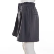 【SKECHERS】女平織短褲(L322W021-00C9)