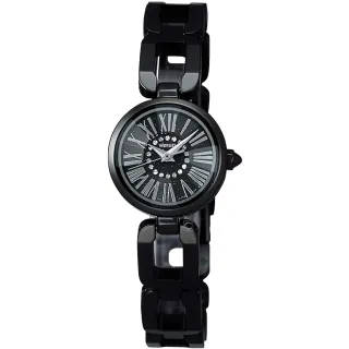 【ALBA】WIRED-F 星光璀璨時尚腕錶-1N01-X117K(AC3T05X 全黑)
