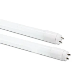 【JOYA LED】T8 LED 燈管 4呎 18W - 25入 日光燈管 全電壓 超廣角 省電燈管(爆亮高流明 一年保固)