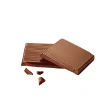 即期品【PETER RABBIT 比得兔】85%可可黑巧克力片100g(效期：2025/05/14)