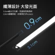 【超薄款】人體感應燈 40cm(LED燈條 廚房燈 感應燈 磁吸燈 櫥櫃燈)