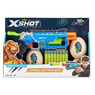 【X-SHOT】狩龍發射器 中