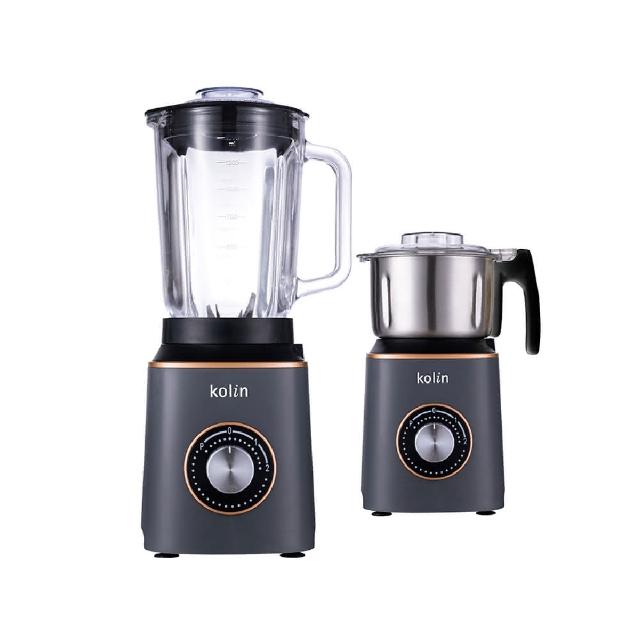 KOLIN歌林 KJE-MN666