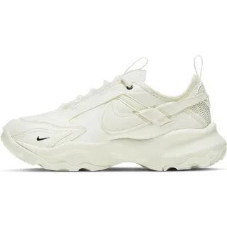 【NIKE 耐吉】休閒鞋 女鞋 運動鞋 W TC 7900 米白 DD9682-100