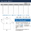 【MAXON 馬森大尺碼】台灣製深藍白條網眼排汗POLO衫XL~4L(91766-58)