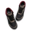 【LA NEW】山形鞋王強攻系列 GORE-TEX DCS舒適動能 安底防滑郊山鞋(女36270250)