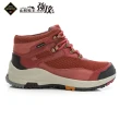 【LA NEW】山形鞋王強攻系列 GORE-TEX DCS舒適動能 安底防滑郊山鞋(女50270250)