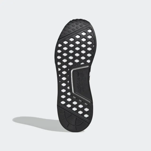 【adidas 官方旗艦】NMD_R1 V2 運動休閒鞋 男/女 - Originals GX6368