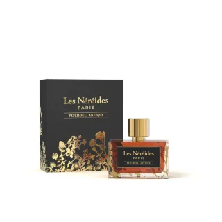 【Les Nereides】古典廣藿香淡香精(30ml)