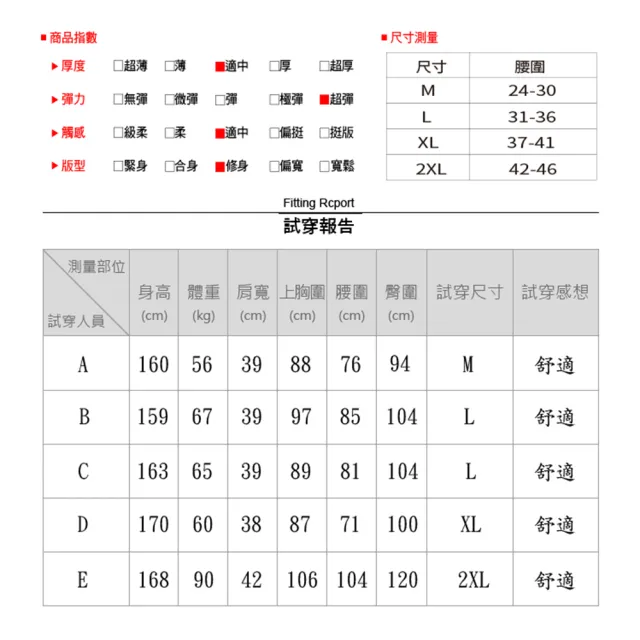 【VERTEX】100%日本製-智慧快乾溫控美型鑽石褲-1件(黑色/酒紅色)