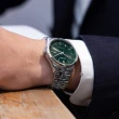 【CITIZEN 星辰】GENT S Eco-Drive 經典簡約紳士正裝 男錶 手錶(BM7569-89X 慶端午/指針手錶/包粽)