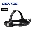 【GENTOS】頭燈用防滑頭帶 20mm(SB-220)