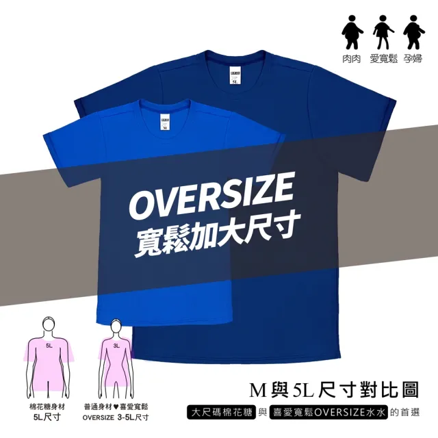 【MI MI LEO】台灣製男女款 吸排短T-Shirt_M001-2件組(多色任選)