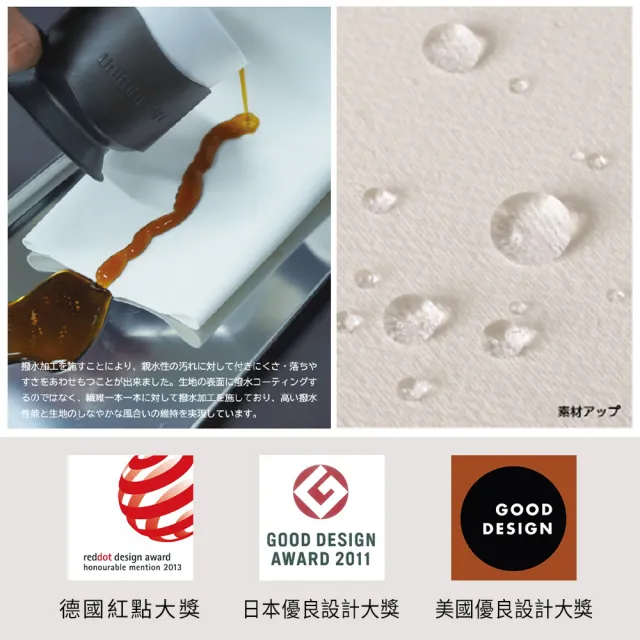 【VERTEX】100%日本製防潑水斜口美型褲-1件(黑色/白色/焦糖色)