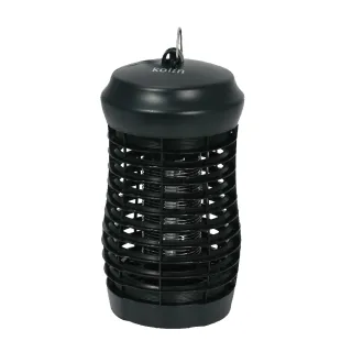 【Kolin 歌林】6W 電擊式捕蚊燈(KEM-HC100)