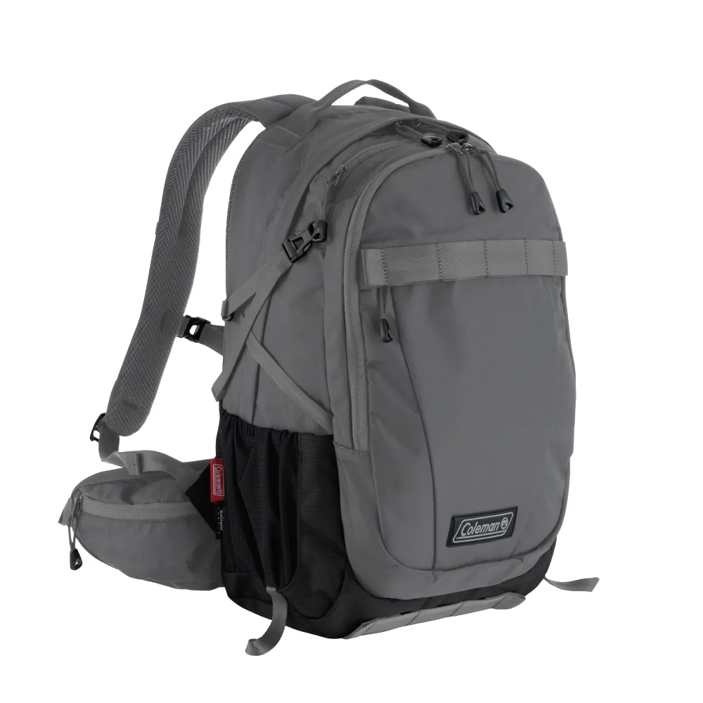 【Coleman】AITHRIA / 25L / 深灰(CM-37675M000)