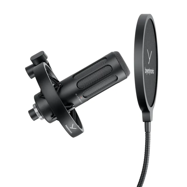 【Beyerdynamic】M70PROX 拜耳動力 動圈式麥克風