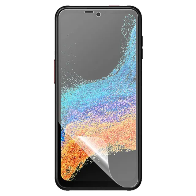 【o-one大螢膜PRO】Samsung Galaxy XCover6 Pro 滿版手機螢幕保護貼