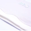 【annypepe】成長內衣 短版背心型 奧地利天絲 QQ 緹花-薰衣草紫130-165(成長型內衣 少女內衣)