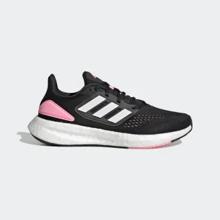 【adidas 愛迪達】PUREBOOST 22 跑鞋 慢跑鞋 運動鞋 女鞋 HQ1458