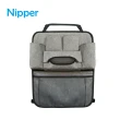 【Nipper】椅背收納袋