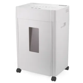 【原廠 FILUX 飛力士】10張靜音極細密狀碎紙機 FC-910D(商用碎紙機推薦)