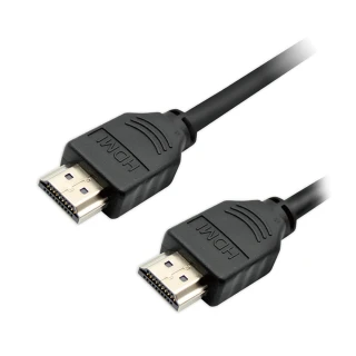 【ATake】HDMI 高畫質影音傳輸線 1.5m(支援乙太網路傳輸)