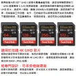 【SanDisk 晟碟】256GB 200MB/s Extreme Pro SDXC SD UHS-I V30 U3 記憶卡(平輸)