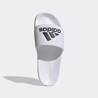 【adidas官方旗艦】ADILETTE SHOWER 運動拖鞋 男/女(GZ3775)