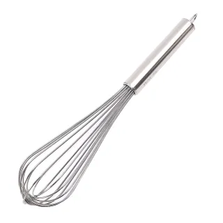 【生活King】不銹鋼打蛋器/攪拌器(14寸)