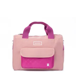 【金安德森】PLAY 造型2way手提包(粉色)