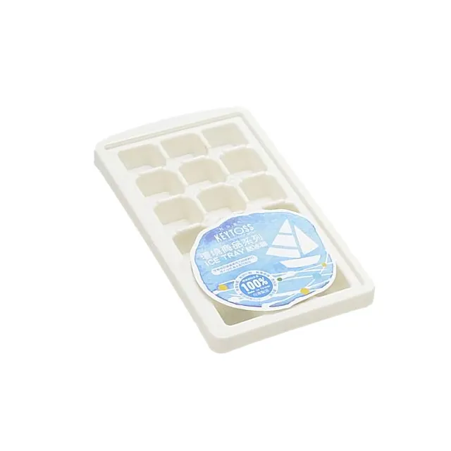 【台隆手創館】KEYTOSS  ICE製冰器(卡通/方塊)