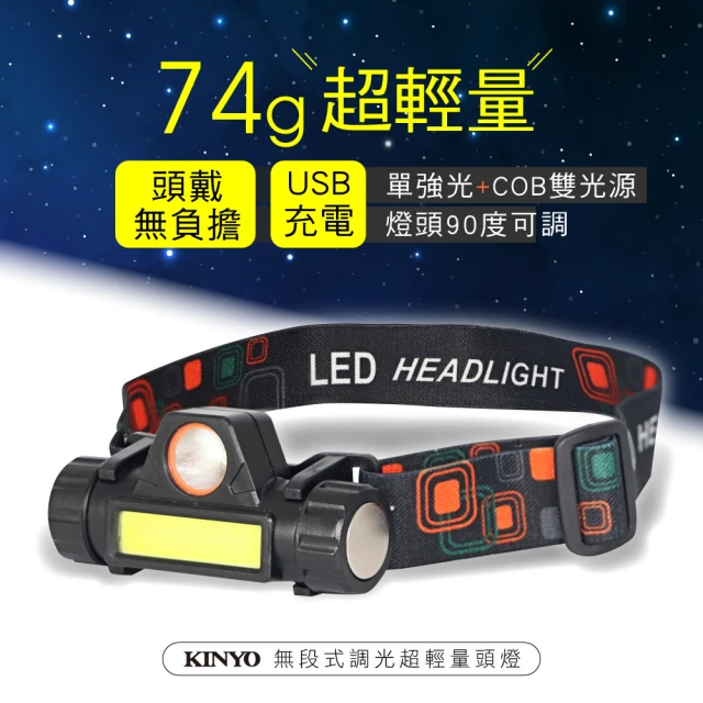 停電照明燈