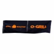 【O-GRILL】【品牌直營】烤肉大廚機能運動毛巾(抗菌不易產生臭味、機能織帶設計)