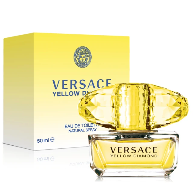 VERSACE凡賽斯香水