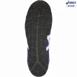 【asics 亞瑟士】WINJOB CP201 男女中性款 寬楦 鞋帶式 防護鞋(FCP201-4901)