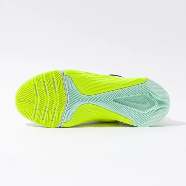 【NIKE 耐吉】Metcon 8 女鞋 粉綠色 運動 休閒 慢跑 訓練鞋 DO9327-800