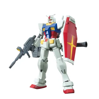 【BANDAI 萬代】HGUC 1/144(RX-78-2 鋼彈)