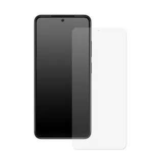 【RHINOSHIELD 犀牛盾】小米 Redmi Note 11/ 11S 4G 耐衝擊手機螢幕正面保護貼(獨家耐衝擊材料 原廠出貨)